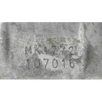 Recambio de caja cambios para kia picanto (ja) attract referencia OEM IAM MK1772  