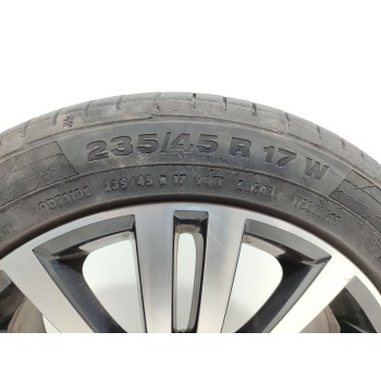 Recambio de llanta para volkswagen eos (1f8) basis referencia OEM IAM 3AA601025G  