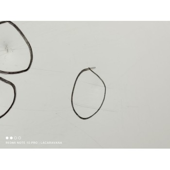 Recambio de capo para mg zs luxury referencia OEM IAM 10230176  