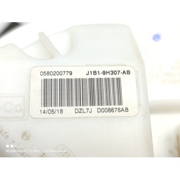 Recambio de aforador para ford fiesta (ce1) active x referencia OEM IAM J1B19H307AB  