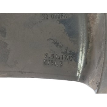 Recambio de llanta para volvo xc 40 business plus 2wd referencia OEM IAM 31471554  