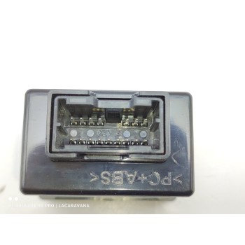 Recambio de modulo electronico para hyundai i20 style referencia OEM IAM 96120C7000  