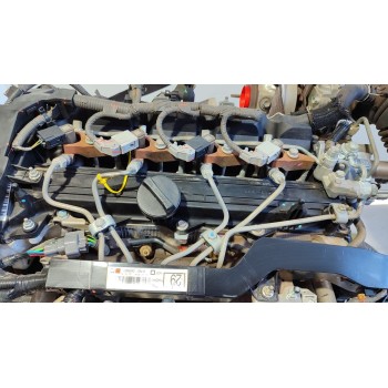 Recambio de motor completo para toyota auris active referencia OEM IAM 1AD  