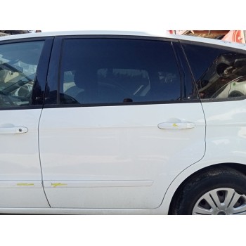 Recambio de puerta trasera izquierda para ford s-max (ca1) trend (03.2010) referencia OEM IAM PAM21R24631AC  