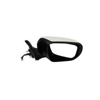 Recambio de retrovisor derecho para suzuki grand vitara jb (jt) 1,9 ltr. ddis jlx-es 5-türig referencia OEM IAM 8470178K00  