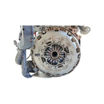 Recambio de motor completo para toyota auris active referencia OEM IAM 1AD  