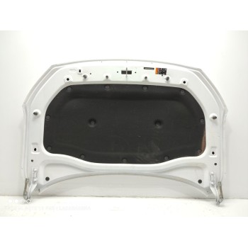 Recambio de capo para mg zs luxury referencia OEM IAM 10230176  