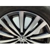 Recambio de llanta para volkswagen eos (1f8) basis referencia OEM IAM 3AA601025G  