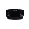 Recambio de sistema audio / radio cd para fiat nuova 500 (150) lounge referencia OEM IAM 07356248570  