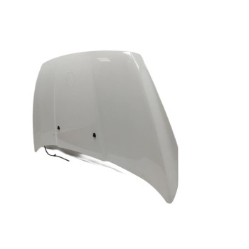 Recambio de capo para ford ka+ black / white referencia OEM IAM 2089494  