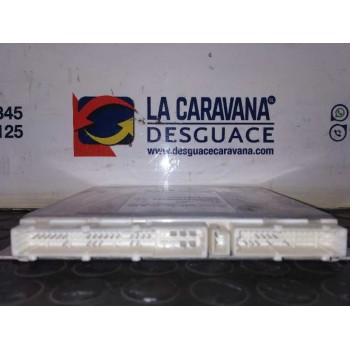 Recambio de centralita check control para mercedes-benz clase m (w163) 230 (163.136) referencia OEM IAM 1635453032  