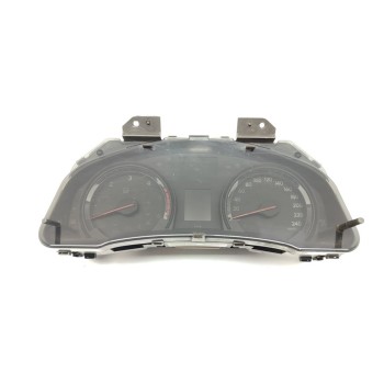 Recambio de cuadro instrumentos para toyota avensis (t27) advance referencia OEM IAM 8380005L71  