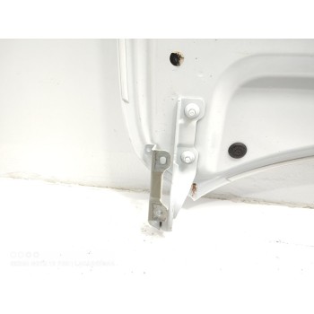 Recambio de capo para mg zs luxury referencia OEM IAM 10230176  