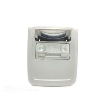 Recambio de luz interior para chevrolet orlando lt+ referencia OEM IAM 22774329  