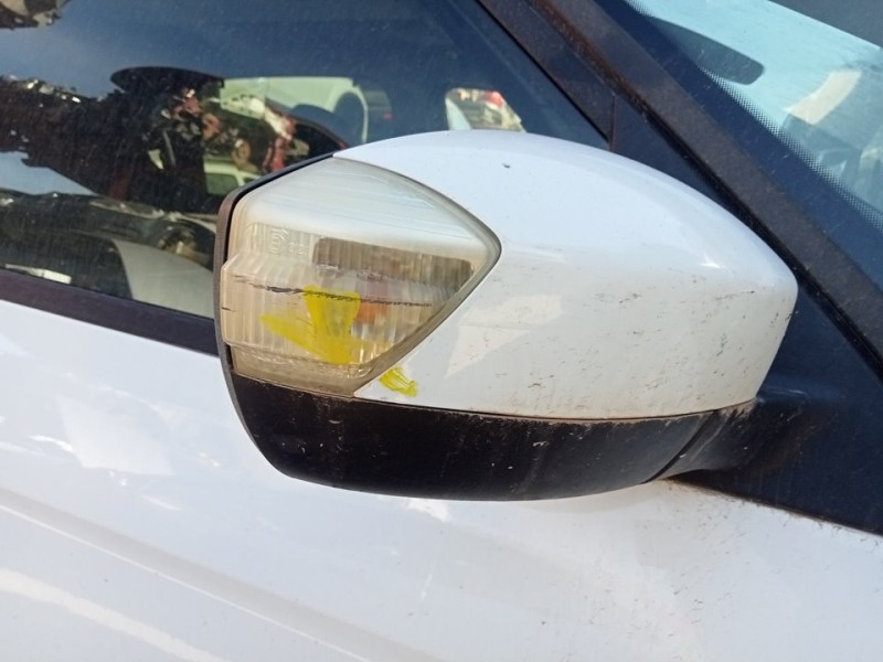 Recambio de retrovisor derecho para ford s-max (ca1) trend (03.2010) referencia OEM IAM 6M2117682AFJ  