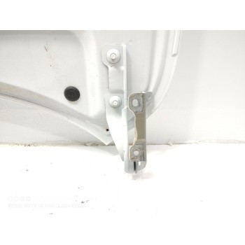 Recambio de capo para mg zs luxury referencia OEM IAM 10230176  