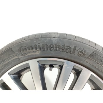 Recambio de llanta para volkswagen eos (1f8) basis referencia OEM IAM 3AA601025G  