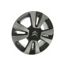 Recambio de llanta para citroën c3 feel pack referencia OEM IAM 9813075077  