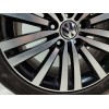 Recambio de llanta para volkswagen eos (1f8) basis referencia OEM IAM 3AA601025G  