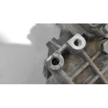 Recambio de caja cambios para kia picanto (ja) attract referencia OEM IAM MK1772  