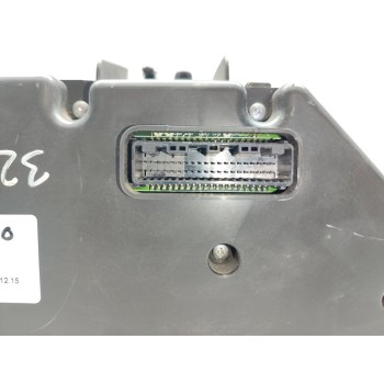 Recambio de cuadro instrumentos para toyota avensis (t27) advance referencia OEM IAM 8380005L71  