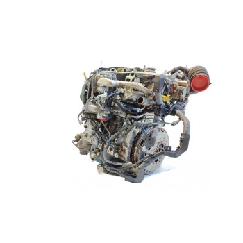 Recambio de motor completo para toyota auris active referencia OEM IAM 1AD  