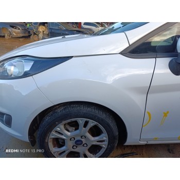 Recambio de aleta delantera izquierda para ford fiesta (ccn) sync edition referencia OEM IAM C1BBA16016AA  
