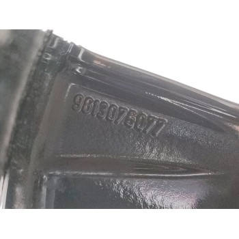 Recambio de llanta para citroën c3 feel pack referencia OEM IAM 9813075077  