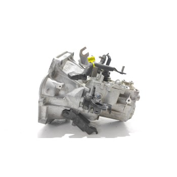 Recambio de caja cambios para kia picanto (ja) attract referencia OEM IAM MK1772  