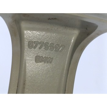 Recambio de llanta para bmw serie 3 berlina (e90) 320d referencia OEM IAM 36116775597  