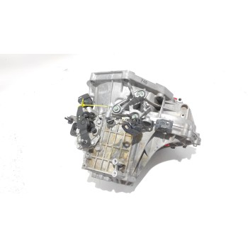 Recambio de caja cambios para kia picanto (ja) attract referencia OEM IAM MK1772  