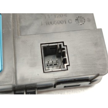 Recambio de modulo electronico para citroën c4 picasso feel referencia OEM IAM 9832228080  