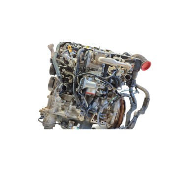 Recambio de motor completo para toyota auris active referencia OEM IAM 1AD  