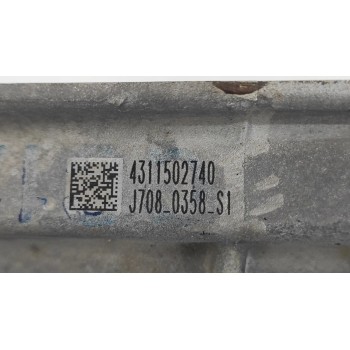 Recambio de caja cambios para kia picanto (ja) attract referencia OEM IAM MK1772  