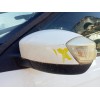 Recambio de retrovisor izquierdo para ford s-max (ca1) trend (03.2010) referencia OEM IAM 6M2117683AFJ  