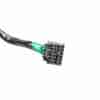 Recambio de mando luces para honda accord berlina (cl/cn) 2.2i ctdi executive referencia OEM IAM M22658  