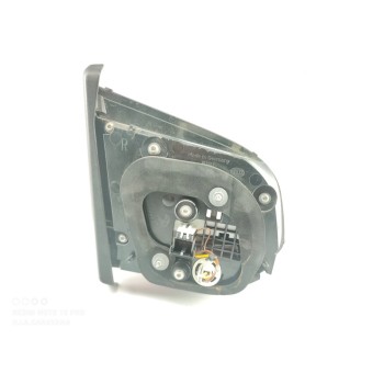 Recambio de piloto trasero derecho interior para volkswagen golf vi cabriolet (517) advance referencia OEM IAM 5K7945308  