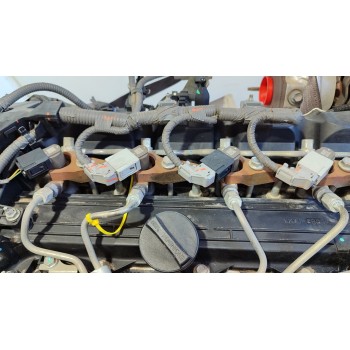 Recambio de motor completo para toyota auris active referencia OEM IAM 1AD  