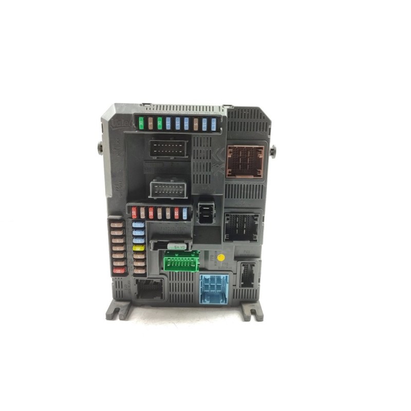Recambio de modulo electronico para peugeot 2008 (--.2013) active referencia OEM IAM 9678355880  