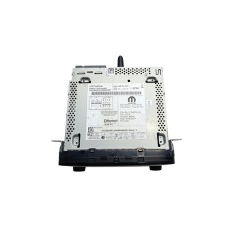 Recambio de pantalla multifuncion para fiat nuova 500 (150) lounge referencia OEM IAM 07356556120  