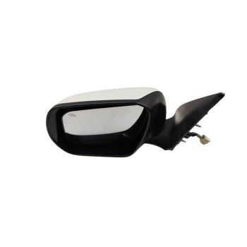 Recambio de retrovisor izquierdo para suzuki grand vitara jb (jt) 1,9 ltr. ddis jlx-es 5-türig referencia OEM IAM 8470278K00Z7T 