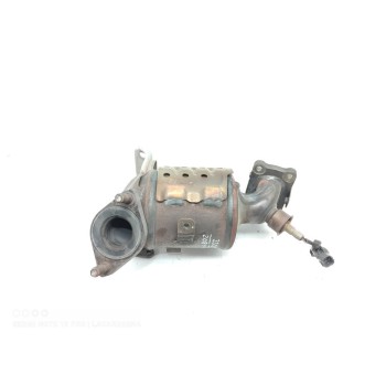 Recambio de catalizador para kia picanto (ja) attract referencia OEM IAM 0G310199  