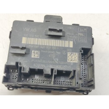 Recambio de modulo electronico para volkswagen golf vii lim. (bq1) advance referencia OEM IAM 5Q0959392F  