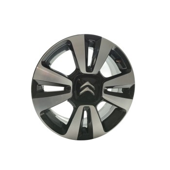 Recambio de llanta para citroën c3 feel pack referencia OEM IAM 9813075077  