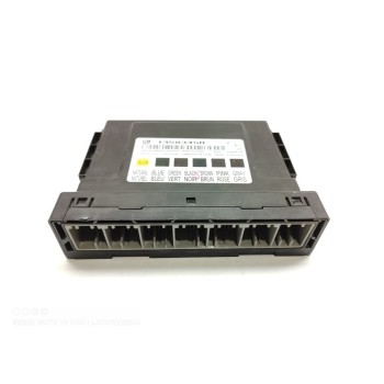 Recambio de modulo electronico para chevrolet orlando lt+ referencia OEM IAM 13583450  
