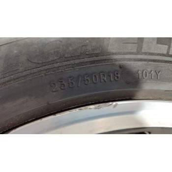 Recambio de juego llantas para ford kuga (cbv) titanium referencia OEM IAM KOSEI  