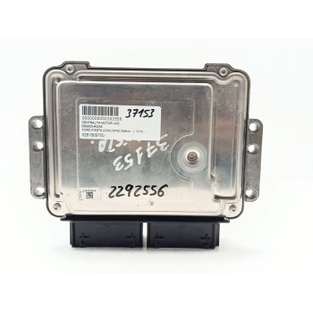 Recambio de centralita motor uce para ford fiesta (ccn) sync edition referencia OEM IAM 0261S09700  
