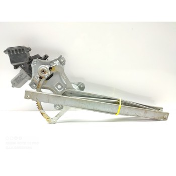 Recambio de elevalunas delantero derecho para toyota avensis (t27) advance referencia OEM IAM 6981005070  