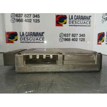 Recambio de centralita motor uce para ford ka (ccq) 2 collection referencia OEM IAM 97KB12A650AC  