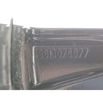 Recambio de llanta para citroën c3 feel pack referencia OEM IAM 9813075077  